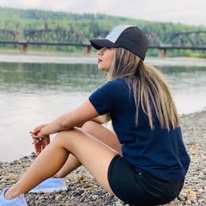 Meet your Posher, Manpreet